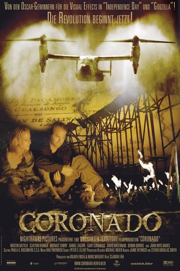Coronado