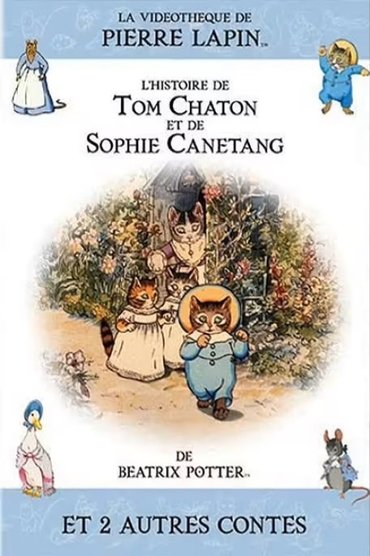 The Tale of Tom Kitten & Jemima Puddle-Duck