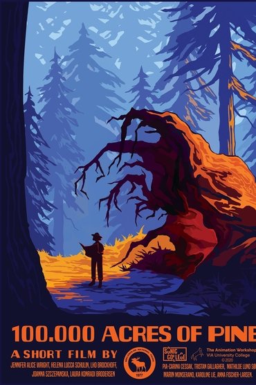 100,000 Acres of Pine