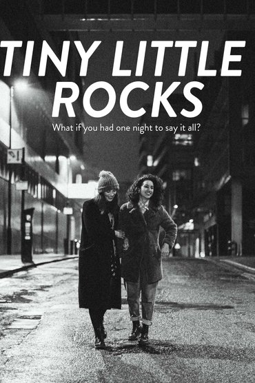 Tiny Little Rocks