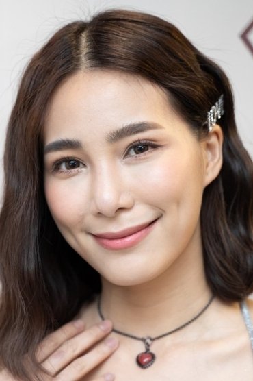 จันจิรา จันทร์พิทักษ์ชัย