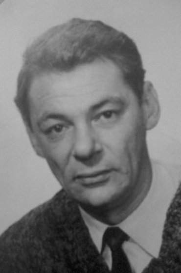 Leonid Yelinson