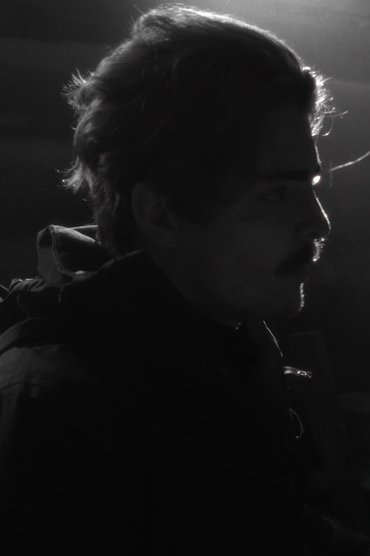 Elliot Eyre
