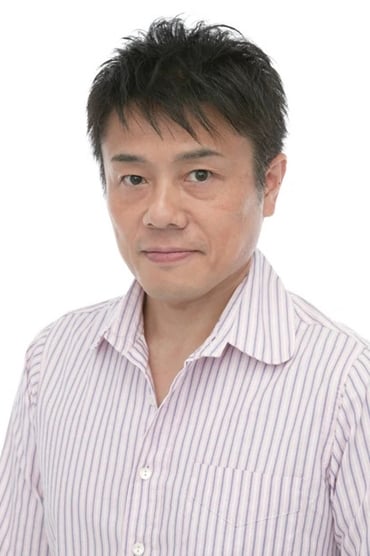 Takeshi Kusao