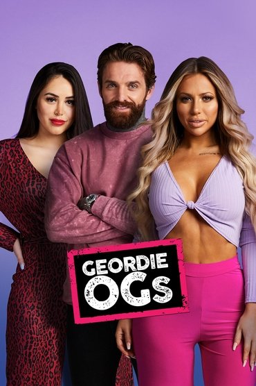 Geordie OGs