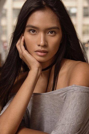 Janine Tugonon