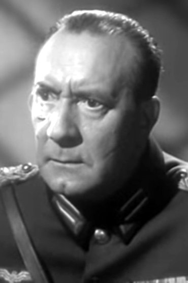 Gordon Richards