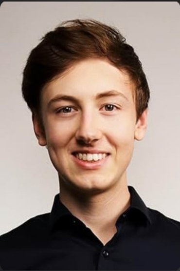 Nicolas Habermann