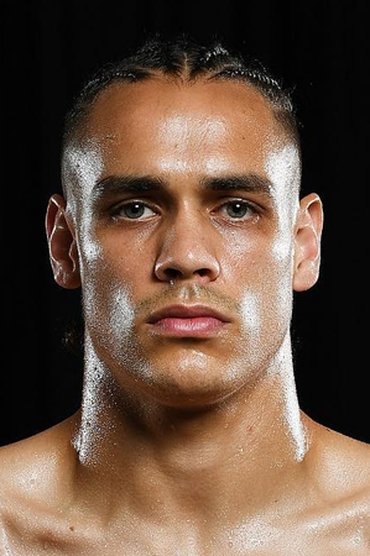 David Nyika