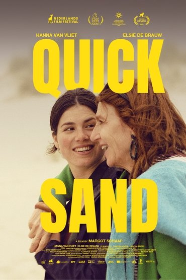 Quicksand