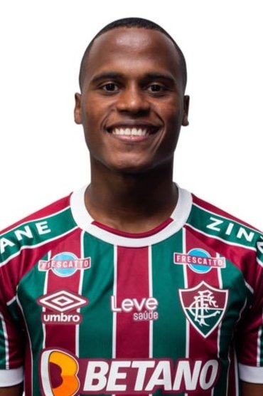 Jhon Arias