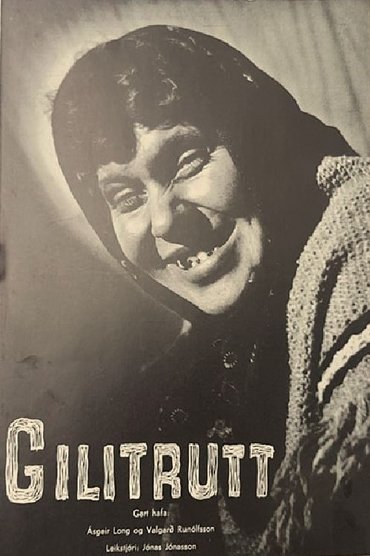 Gilitrutt