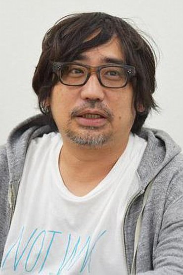 Masakazu Fukatsu