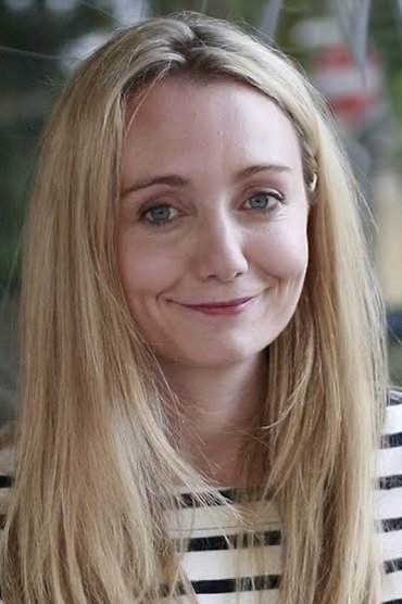 Cerrie Burnell