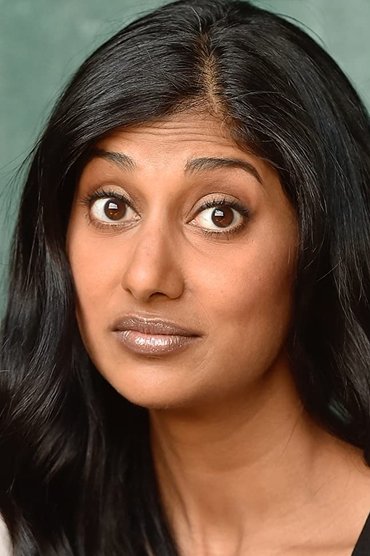 Ambika Vas