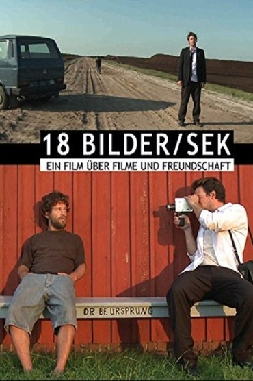 18 Frames/Second