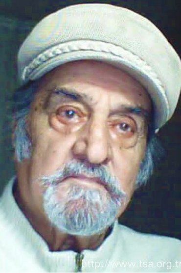 Ekrem Gökkaya