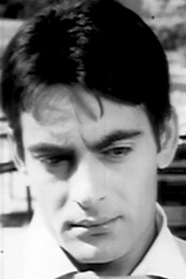 Christos Negas