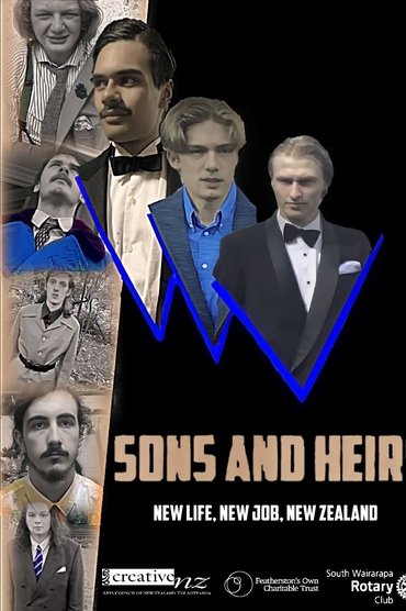 Sons and Heirs