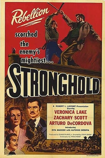 Stronghold
