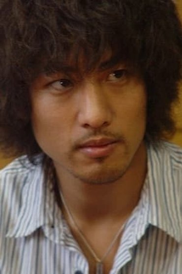 葉山豪