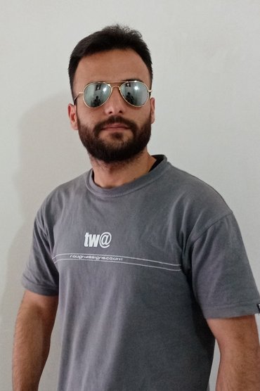 Ahmed Eid