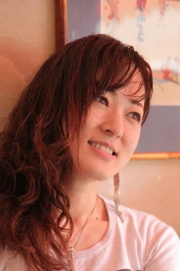 Kaori Kawabuchi