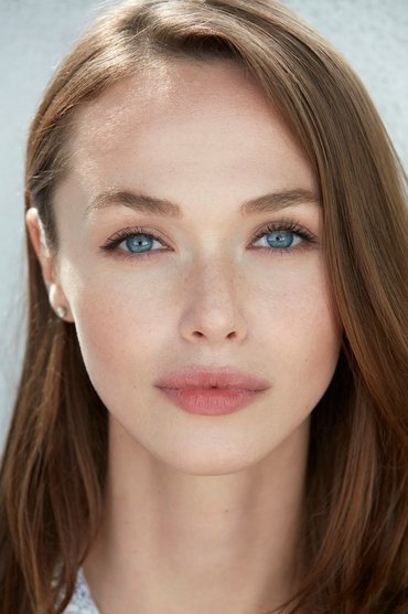 Jessica Cook