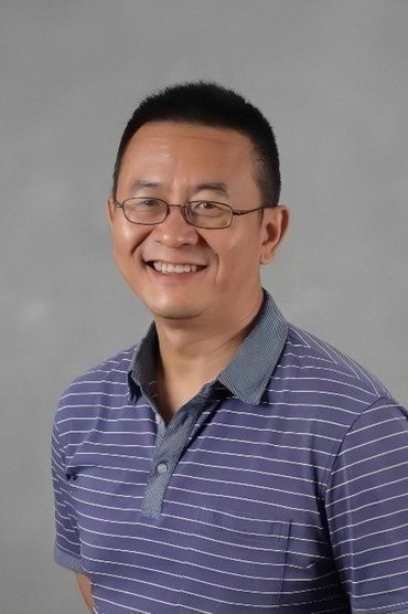 Zhou Hao
