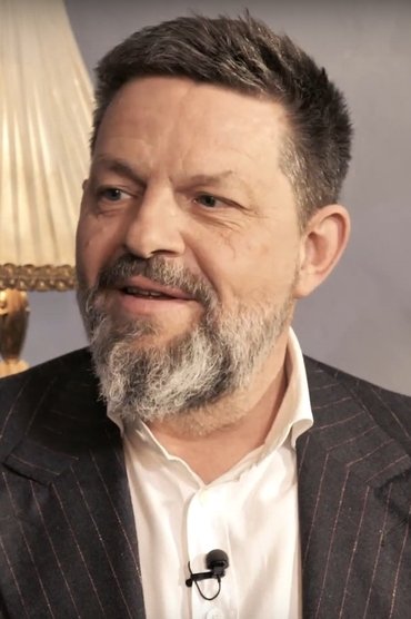 Kai Blasberg
