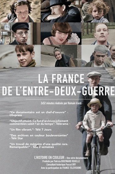 Franca e ndërmjet dy luftërave