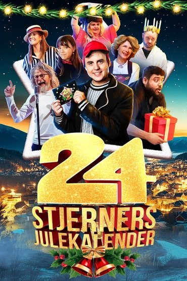 24-yje kalendari i Krishtlindjeve