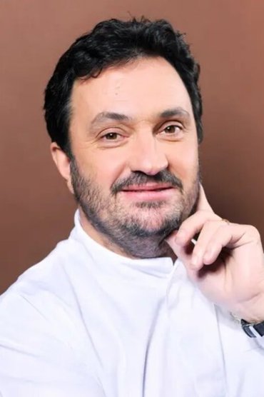 Yves Camdeborde