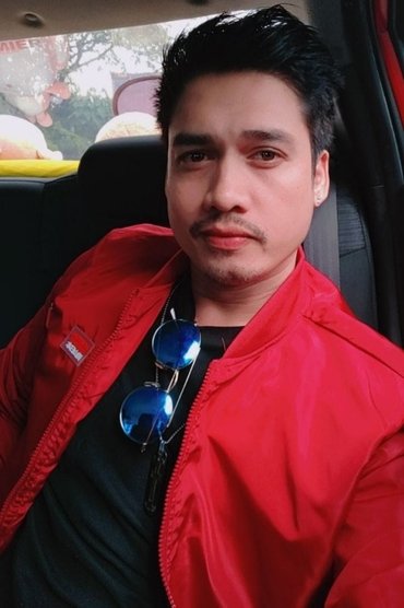Jornel Sevilla