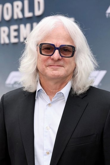 Claudio Miranda