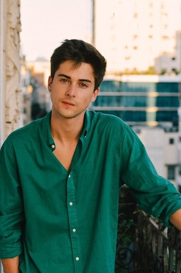 Pablo Riguero