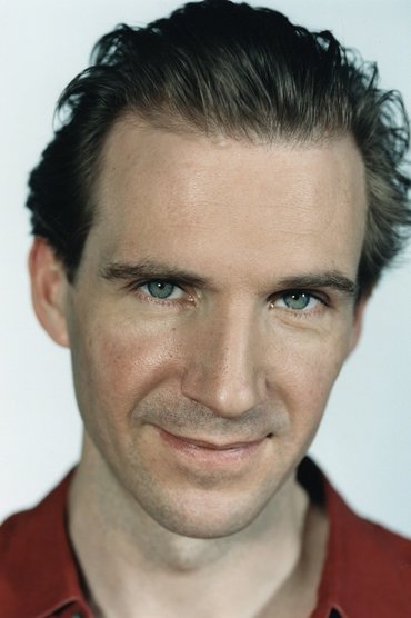 Ralph Fiennes
