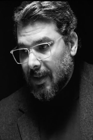 Nader Gouda