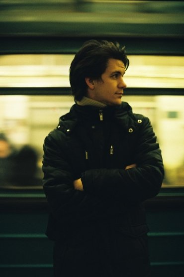 Vladislav Kovalev