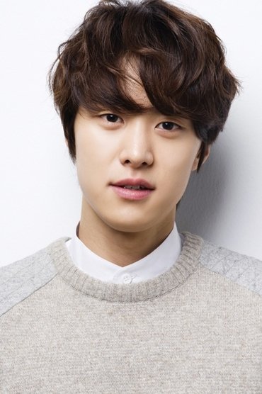 Gong Myoung