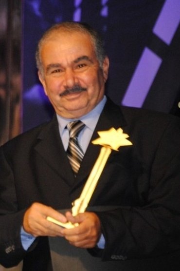 Mohamed Kamel Al Qalyoubi
