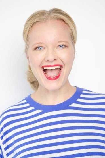 Franziska Zawila