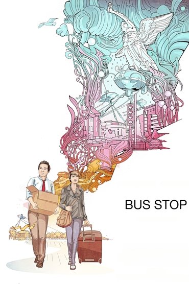 Bus Stop