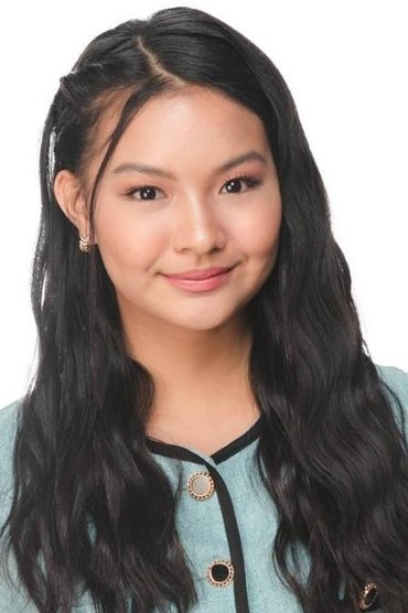 Althea Ablan