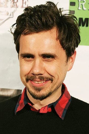 Erik Peter Carlson