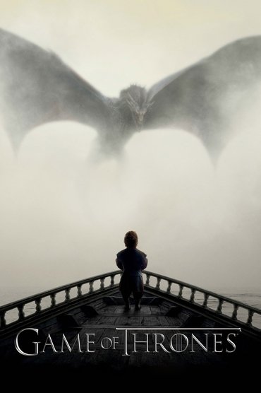 Game of Thrones Saison 5 Affiche Game of Thrones Saison 5
