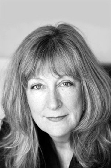 Geraldine McNulty
