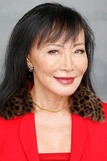 Irene Tsu