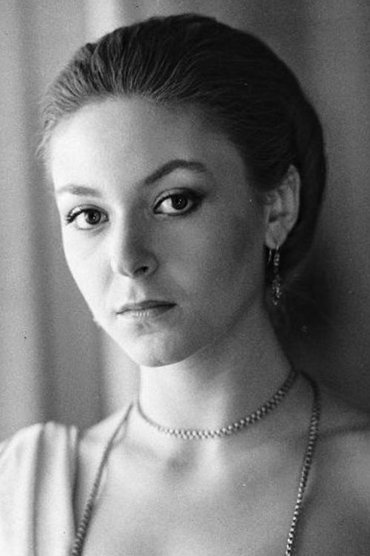 Alyona Bondarchuk