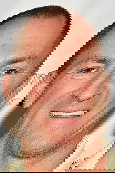 Ben Bailey